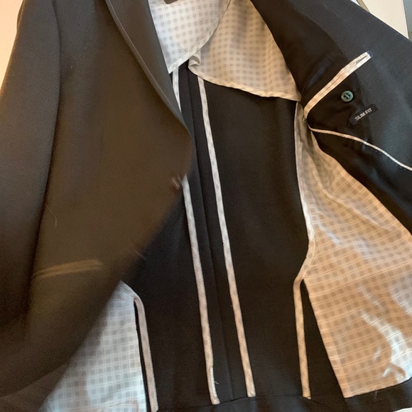 STONES Men’s Suit Jacket - Picture 2 of 5